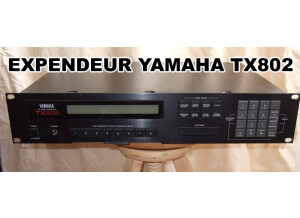 Yamaha TX802 (450)