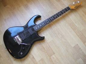 Aria Pro II RS