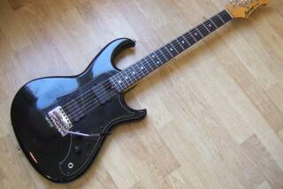 Aria Pro II RS