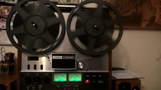 Teac A-3300SX