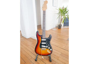 Fender Stevie Ray Vaughan Stratocaster (37110)