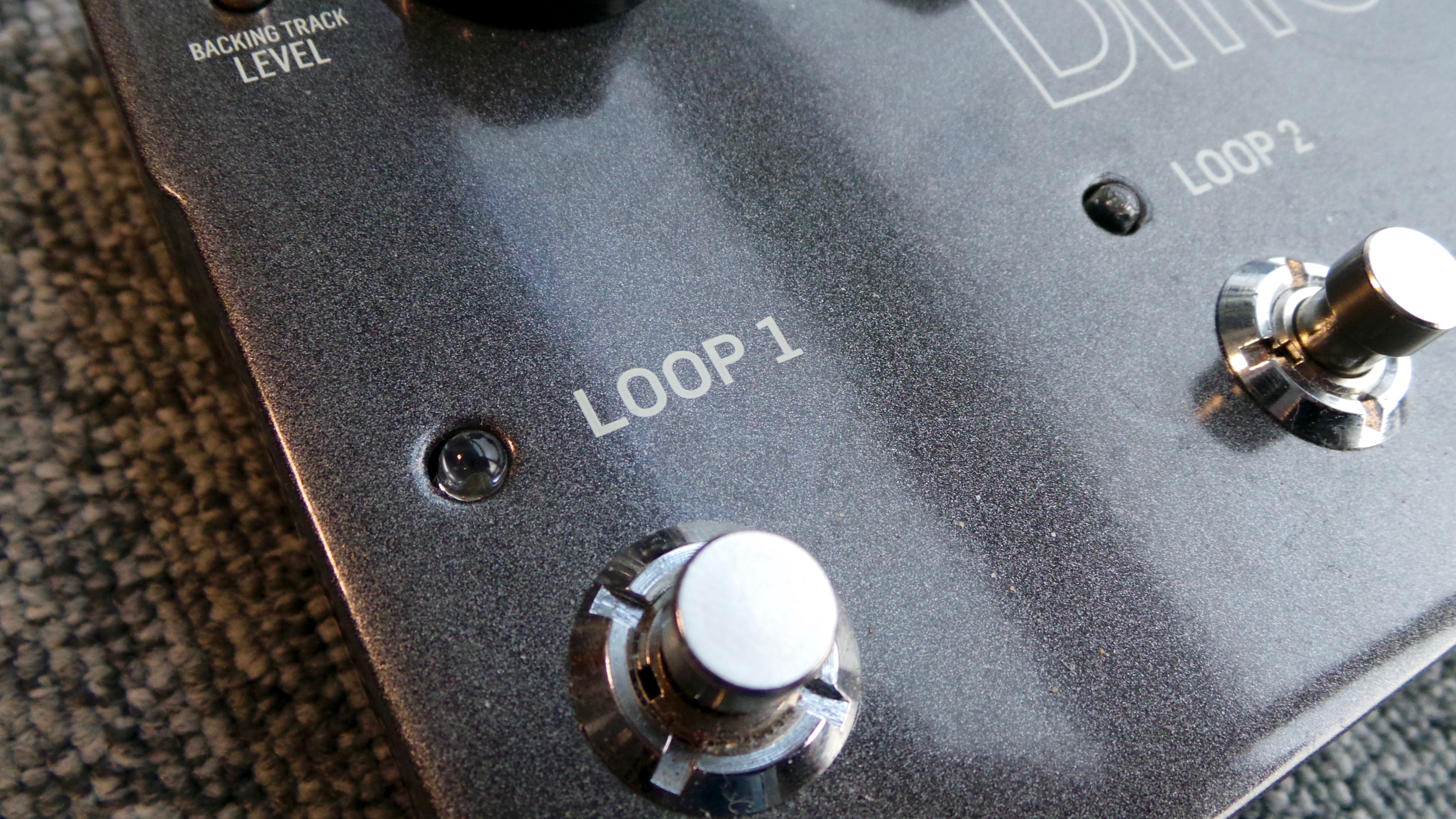 TC Electronic Ditto X4 : DittoX4 4