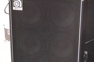 Ampeg SVT-410HLF