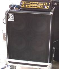 Ampeg SVT-410HLF