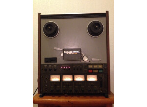 Teac A-3440 (28793)
