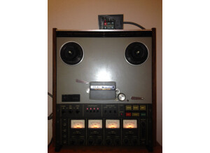 Teac A-3440 (48822)