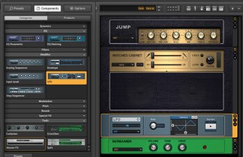 Native Instruments Guitar Rig 5 Playe Native Instruments Guitar Rig 5 Playe