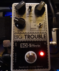 BO*Effects Big Trouble