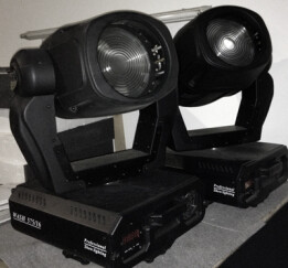 Lytor Wash 575 MSR/2