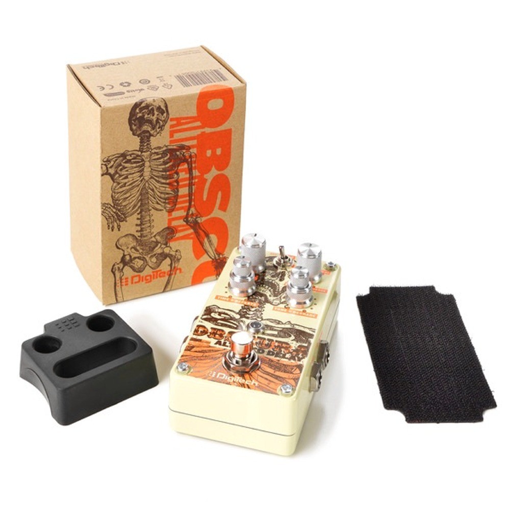 DigiTech Obscura Altered Delay