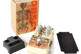 DigiTech Obscura Altered Delay
