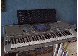 Yamaha PSR-2100 (74129)