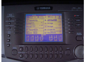 Yamaha PSR-2100 (53081)