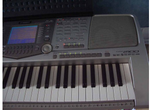 Yamaha PSR-2100 (17240)