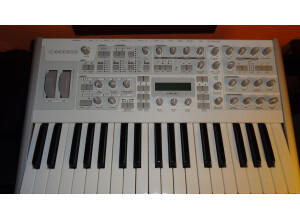 Access Music Virus TI2 Polar (89980)