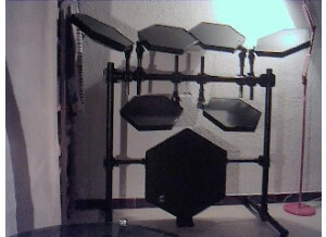 Simmons SDS 8 (32888)