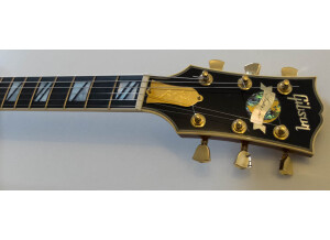 Gibson Les Paul Supreme - Heritage Cherry Sunburst (67411)