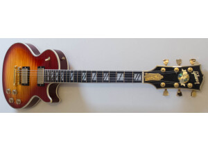 Gibson Les Paul Supreme - Heritage Cherry Sunburst (94348)