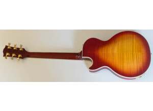 Gibson Les Paul Supreme - Heritage Cherry Sunburst (99290)