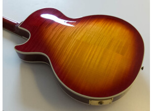 Gibson Les Paul Supreme - Heritage Cherry Sunburst (61335)