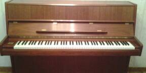 Piano d'étude SAMICK JS 042