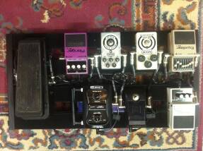 Palmer Pedalbay 60