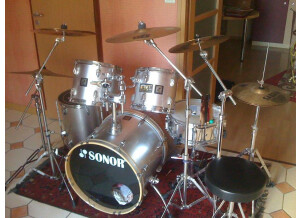 Sonor Force 1001