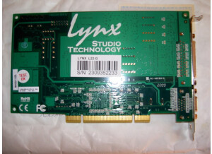 Lynx Studio Technology L22 (31018)
