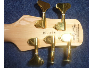 Spector Euro 5 LX (81754)