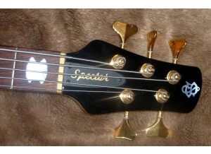 Spector Euro 5 LX (7803)