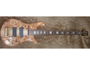 Spector Euro 5 LX (6689)