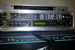 Peavey TubeFex