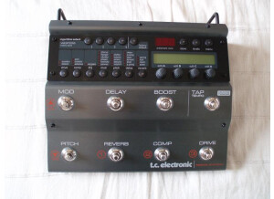 TC Electronic Nova System (72180)