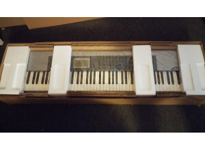 M-Audio Keystation Pro 88 (72134)