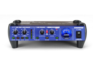 Samson Audio C-Valve