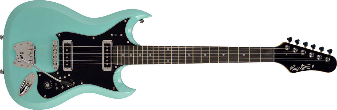 Hagstrom Retroscape H-II : csm HSH261 HII ABE Front 2967ef2d8e