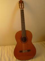 Yamaha C40