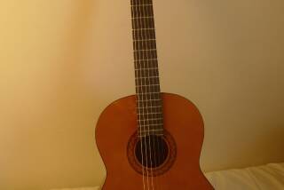 Yamaha C40
