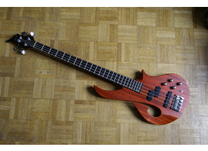 E-bass