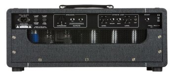 Suhr Bella Head : Bella Head main img back Suhr Bella Head : Bella Head main img back