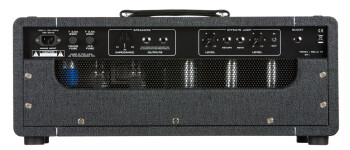 Suhr Bella Head : Bella Head main img back Suhr Bella Head : Bella Head main img back