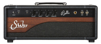 Suhr Bella Head : Bella Head main img front Suhr Bella Head : Bella Head main img front