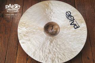 Paiste Twenty Light Ride 22"