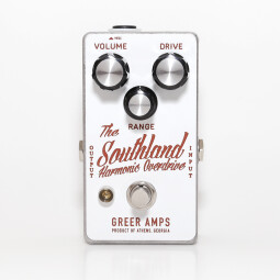 Greer Amps Southland Harmonic Overdrive : SOUTHLAND HARMONIC OVERDRIV 1024x1024 Greer Amps Southland Harmonic Overdrive : SOUTHLAND HARMONIC OVERDRIV 1024x1024