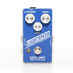 Greer Amps Lightspeed Organic Overdrive : LIGHTSPEED 1024x1024 Greer Amps Lightspeed Organic Overdrive : LIGHTSPEED 1024x1024