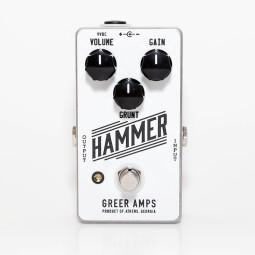 Greer Amps Hammer : HAMMER 1024x1024 Greer Amps Hammer : HAMMER 1024x1024