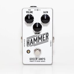 Greer Amps Hammer : HAMMER 1024x1024 Greer Amps Hammer : HAMMER 1024x1024