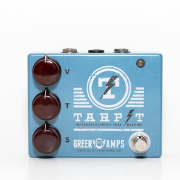 Greer Amps TarPit : TARPIT 1024x1024 Greer Amps TarPit : TARPIT 1024x1024