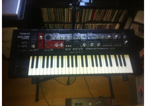 Roland SH-201 (67893)