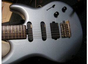 Music Man Luke (Vintage Tremolo) (95354)